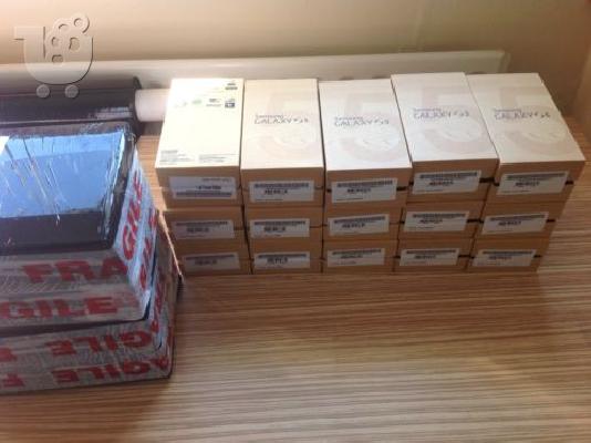 PoulaTo: Samsung Galaxy S5 DUOS G900FD 4G Dual Sim ΔΩΡΕΑΝ Unlocked τηλέφωνο (16GB)